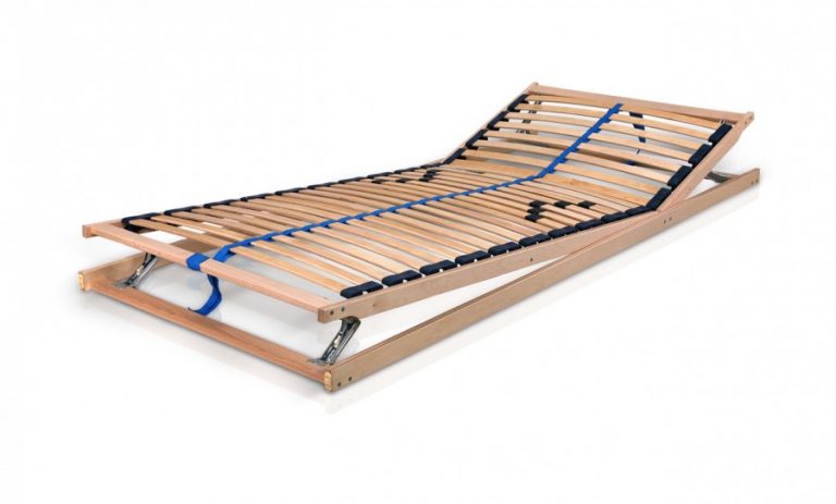 ROŠTY - polohovací, rovné, motorové, výklopné