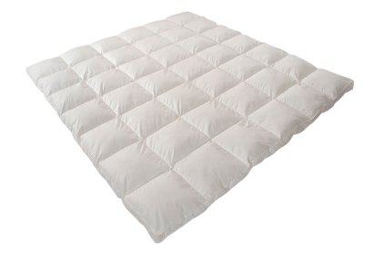 POLŠTÁŘE, PŘIKRÝVKY, CHRÁNIČE, VLNA, LŮŽKOVINY A POVLAKY PRO ALERGIKY