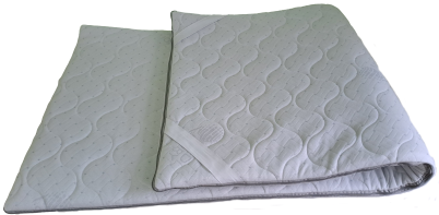 Vrchní matrace (toppery)