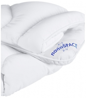 Lůžkoviny pro alergiky