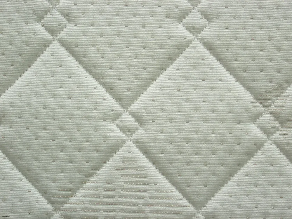 ERGO COMFORT S VLNOU výška 20 cm, nad 120 kg nebo pro milovníky tvrdých matrací