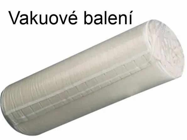 ERGO COMFORT VISCO výška 27 cm, nad 120 kg 