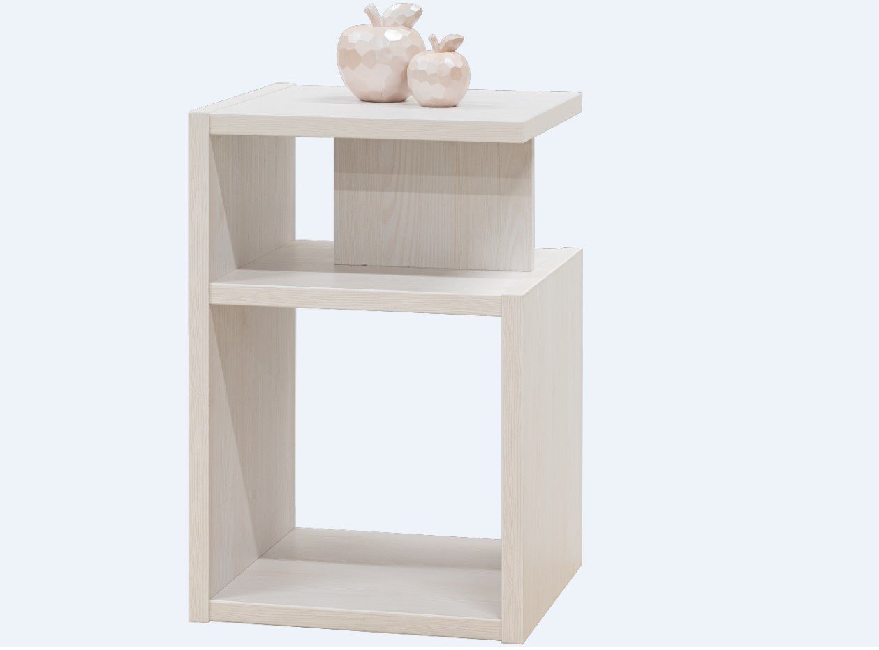 Úložný prostor výsuvný 3/4 - lamino