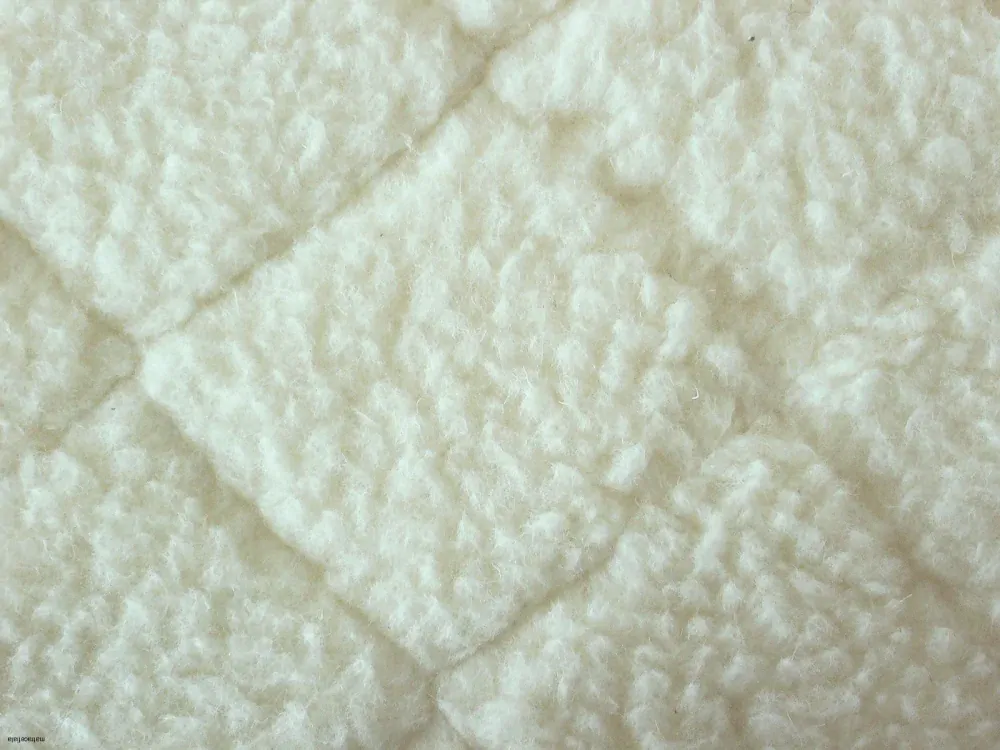 ERGO COMFORT S VLNOU výška 20 cm (i bez vlny)