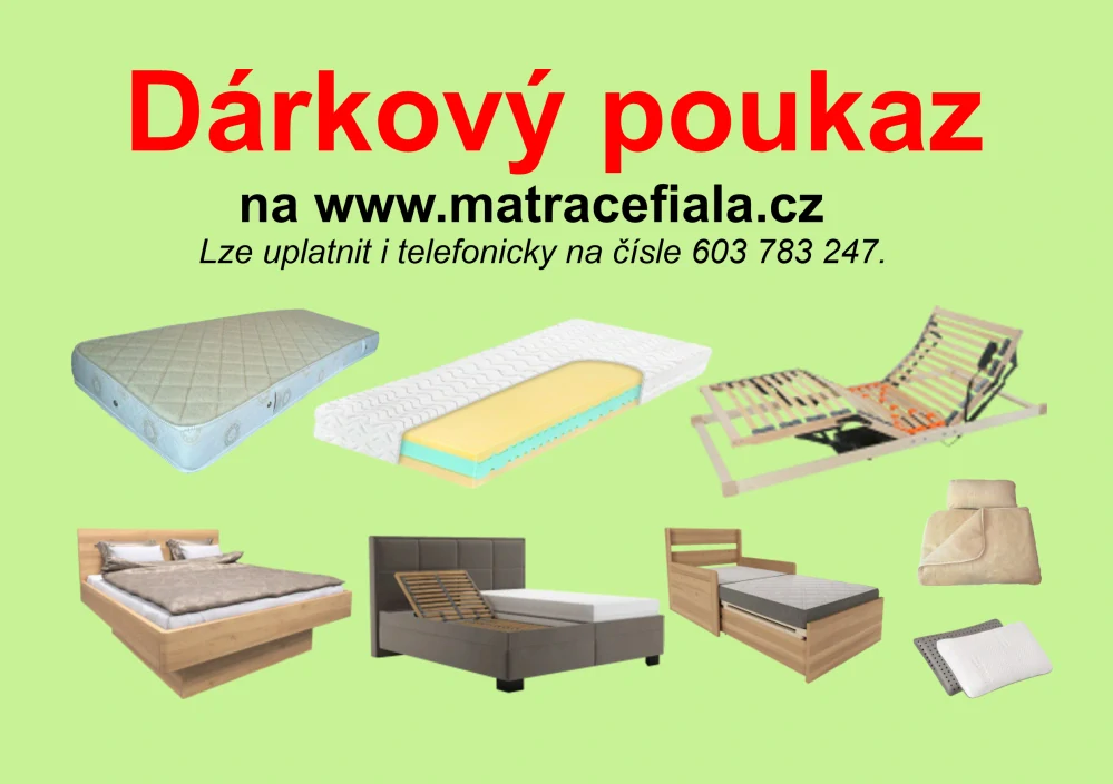 Dárkový poukaz
