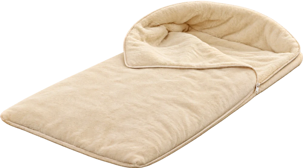Spací pytel MERINO KLASIK LUX