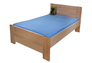 DITA 4 JEDNOLŮŽKO buk, smrk, dub