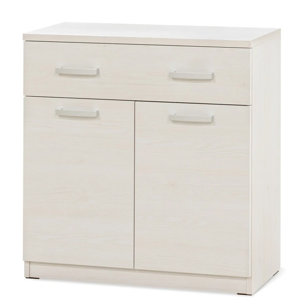 Komoda JONY 1 - š 80 cm, v 86 cm, h 40.5 cm
