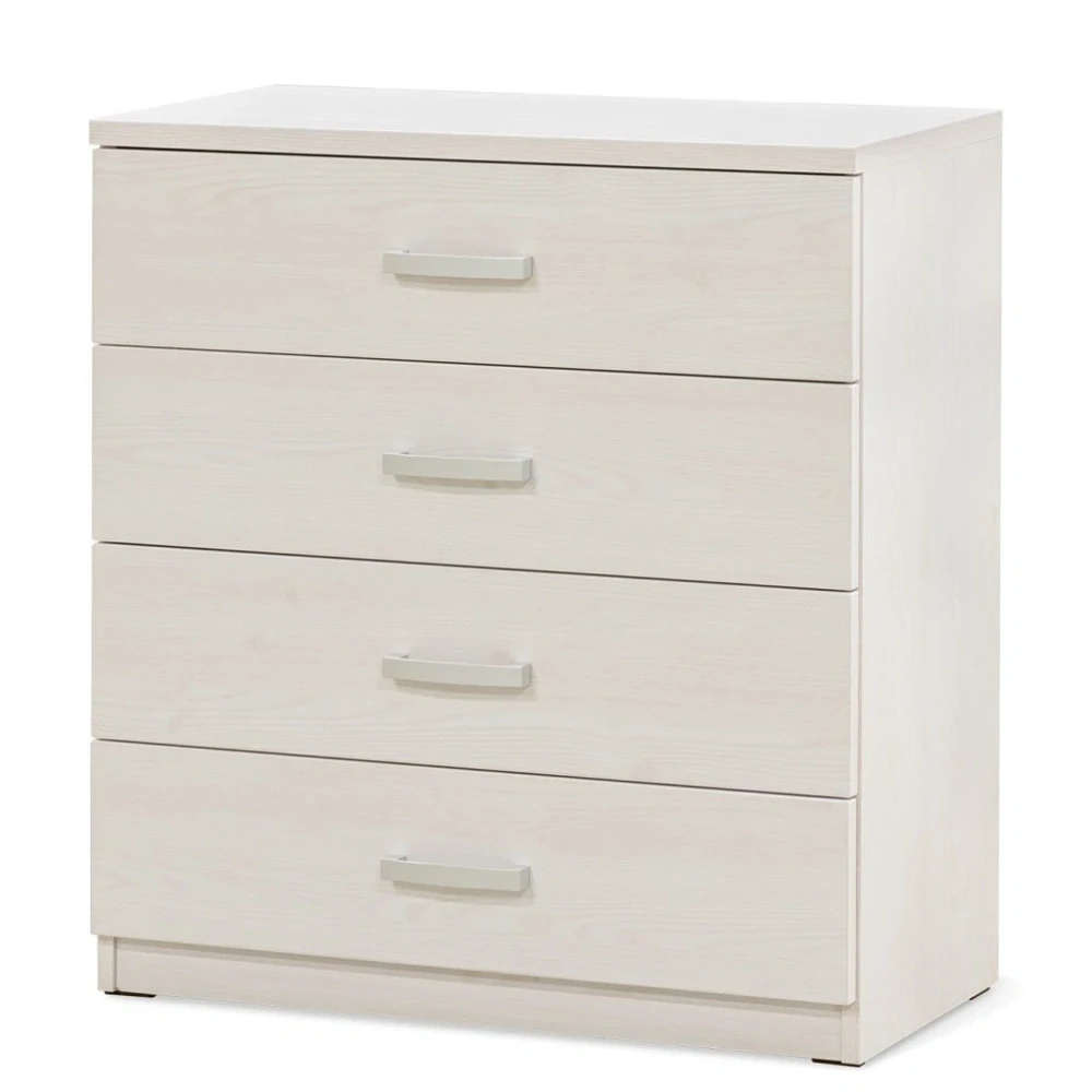 Komoda JONY 2 - š 80 cm, v 86 cm, h 40.5 cm