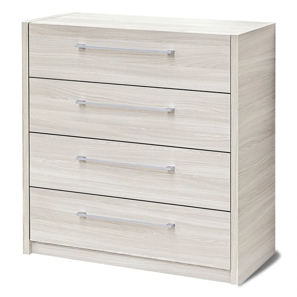 Komoda MIA 1 - š 80 cm, v 86 cm, h 40 cm