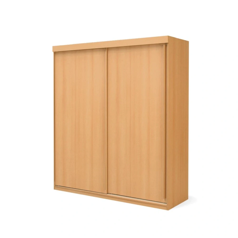 Skříň MERKUR XL - ŠÍŘKA 180 cm, VÝŠKA 205 cm, HLOUBKA 58 cm