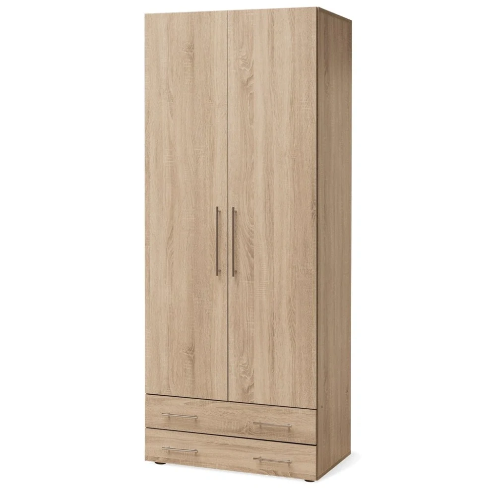 Skříň RIO 80/90 cm