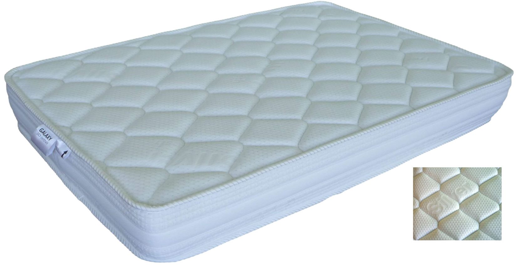 GALAXY 3D ORTHO výška 18cm