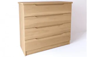 BUKOVÁ KOMODA PEGAS