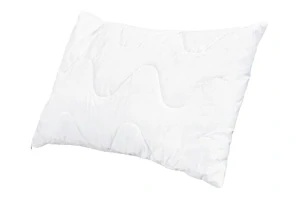 Polštář prošívaný Komfort 100% bavlna, 70*90 a 50*70 cm - VYSOKÁ KVALITA