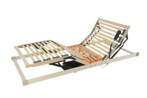 Lamelový motorový rošt - akční cena