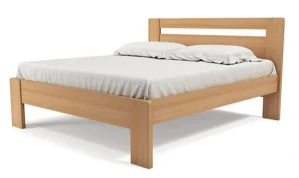 REBEKA DVOULŮŽKO - buk, SKLADEM