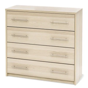 Komoda AURA 1 - š 90 cm, v 86 cm, h 36 nebo 43 cm