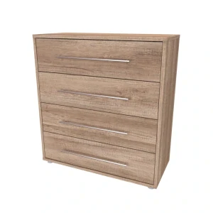 Komoda ELITE XL - š 80 cm, v 86 cm, h 36 nebo 43 cm