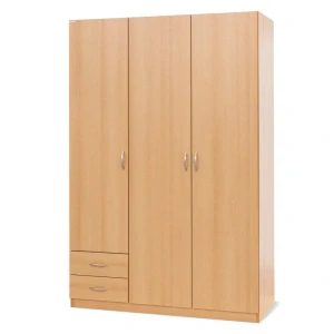 Skříň UNI XL - ŠÍŘKA 120 cm, VÝŠKA 180 cm, HLOUBKA 52 cm