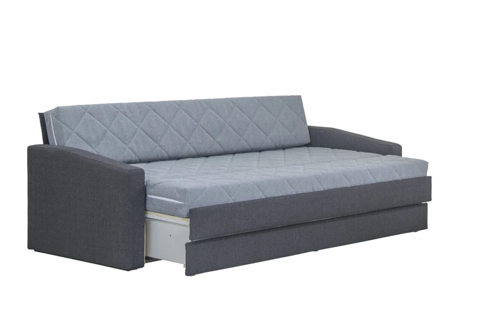 Rozkládací pohovka Vision s úl. prostorem Blanář