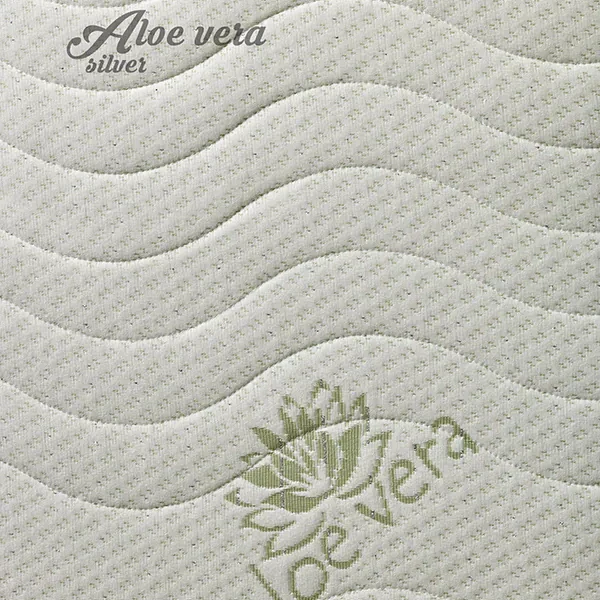 SÁRA BIO (Aloe vera Silver) 18 cm