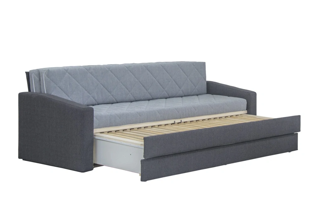 Rozkládací pohovka Vision s úl. prostorem Blanář