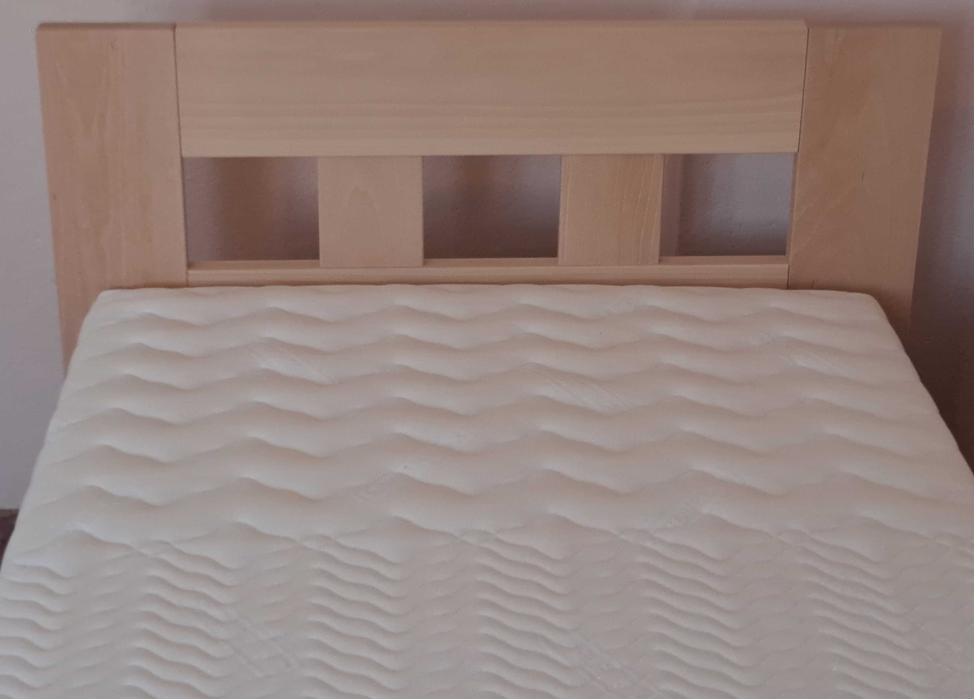 DITA 1 JEDNOLŮŽKO zvýšené,  buk nebo smrk 