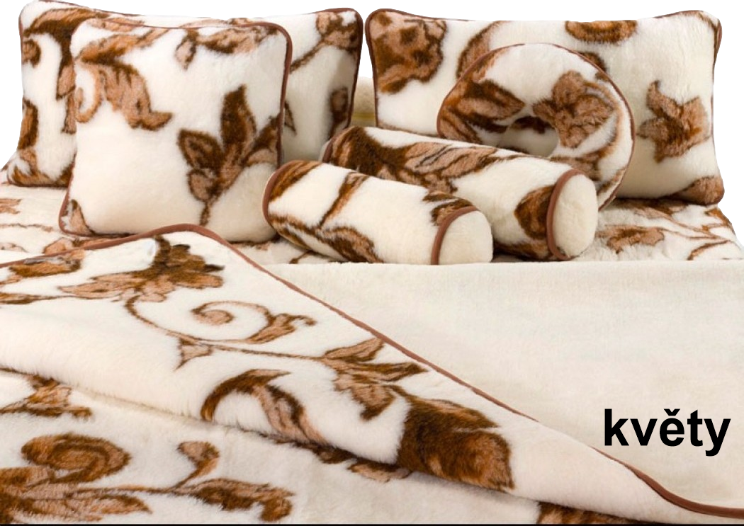 Souprava KLASIK - 3 vzory 