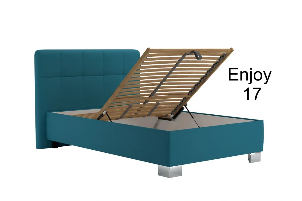 Kelly Blanář 90*200 cm (lze i 120 nebo 140*200)