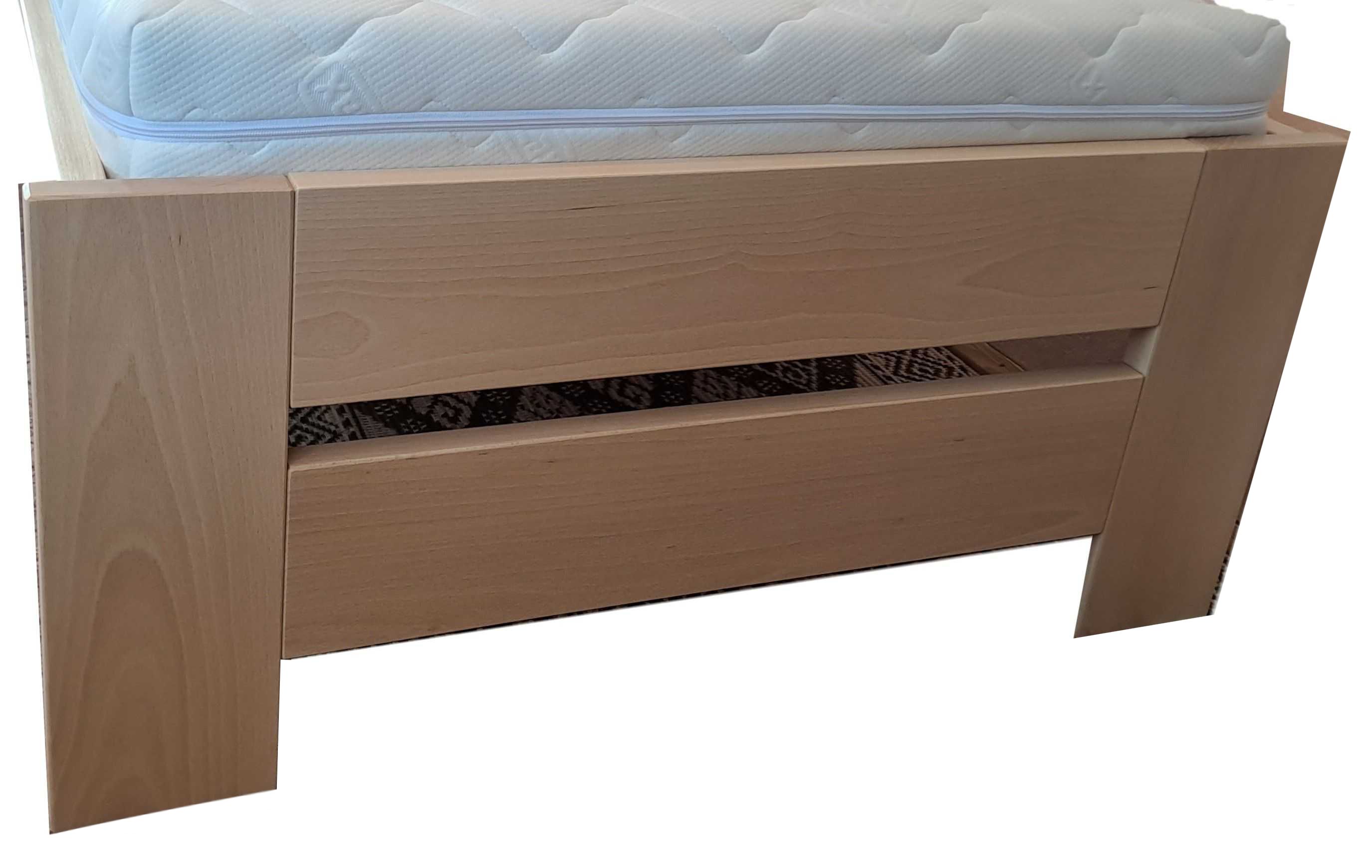 DITA 1 JEDNOLŮŽKO zvýšené,  buk nebo smrk 