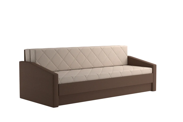 Rozkládací pohovka Vision s úl. prostorem Blanář