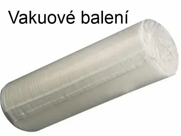 ERGO COMFORT S VLNOU výška 16 cm (i bez vlny)
