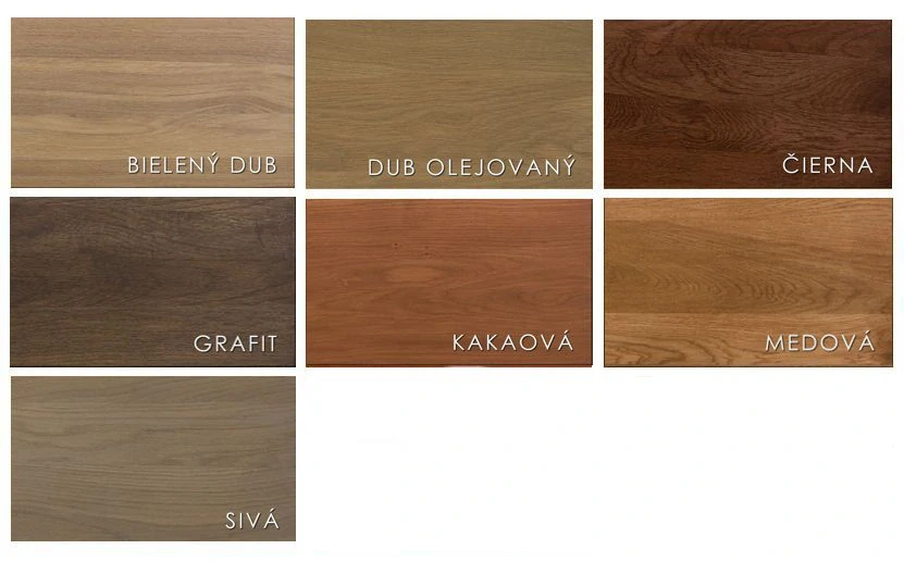 PEGAS DVOULŮŽKO nízké čelo s úložným prostorem buk, dub, jasan