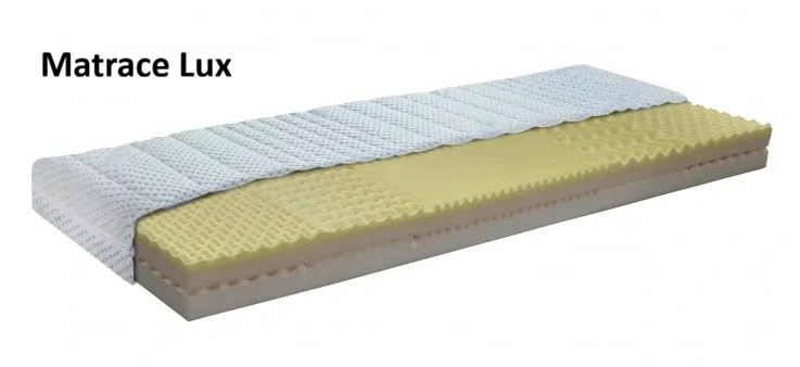 Rozkládací postel Fenix vario