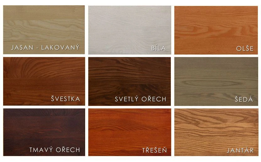 PATROVÁ POSTEL Junior 20 s úložným prostorem buk, dub, jasan