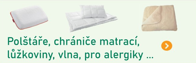 kategorie látky